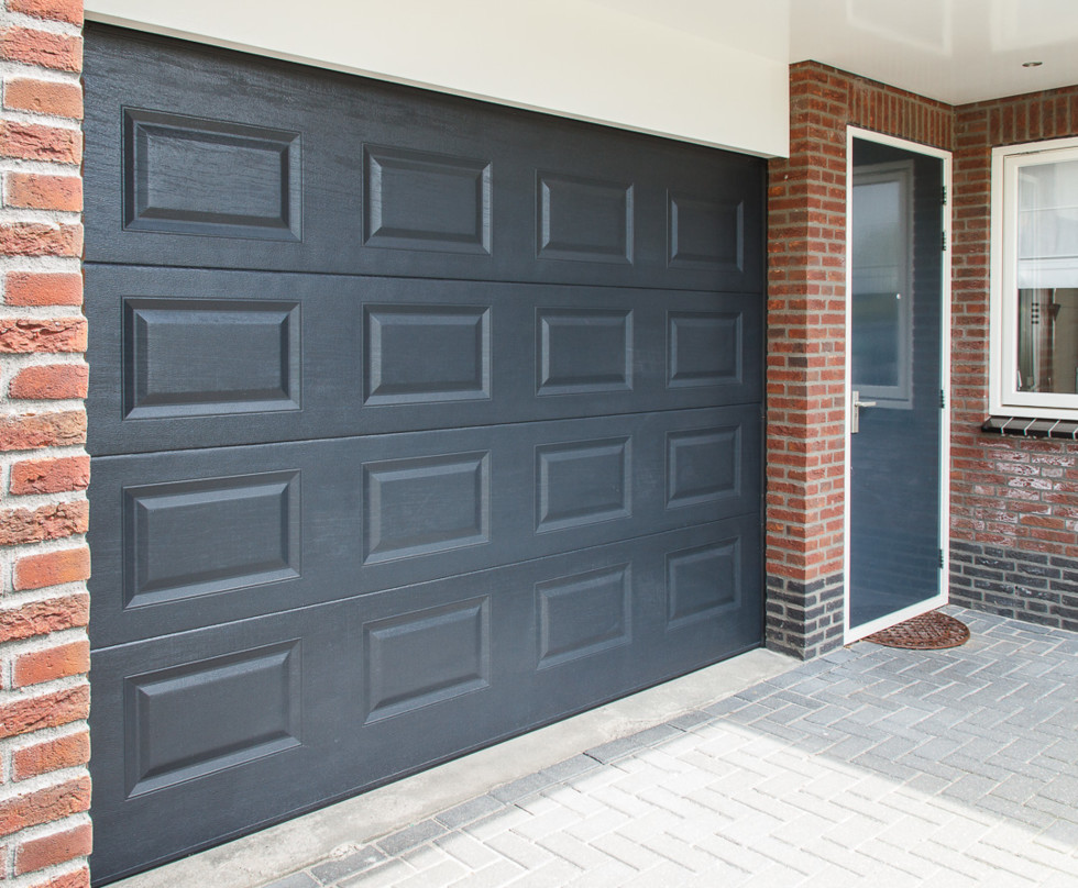 Garagedeur High-Line